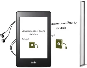 Descargar AudioLibro Ayuntamiento el Puerto sta Maria de Carbajal año 1990