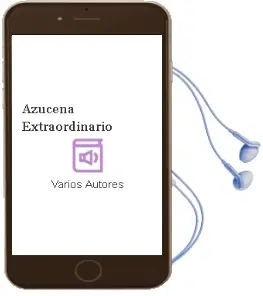 Descargar AudioLibro Azucena - Extraordinario de Varios Autores año 1990