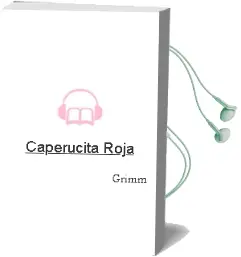 Descargar AudioLibro Caperucita Roja de Grimm año 1990