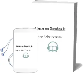 Descargar AudioLibro Carne en Sombra la de Lopez Soler Brenda año 1990