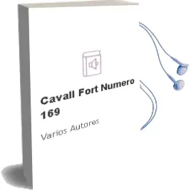 Descargar AudioLibro Cavall Fort Numero 169 de Varios Autores año 1990