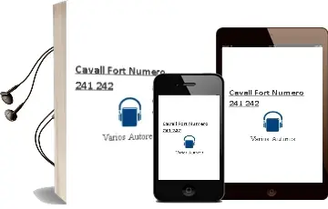 Descargar AudioLibro Cavall Fort Numero 241-242 de Varios Autores año 1990