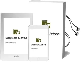 Descargar AudioLibro Chicken Licken de Varios Autores año 1990