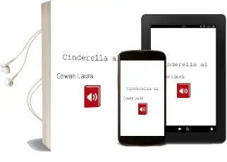 Descargar AudioLibro Cinderella a1 de Cowan Laura año 1990