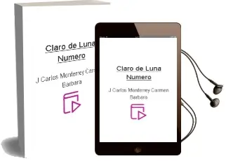Descargar AudioLibro Claro de Luna Numero de J.Carlos Monterrey Carmen Barbara año 1990
