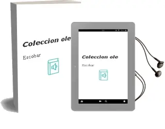 Descargar AudioLibro Coleccion ole de Escobar año 1990