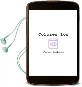 Descargar AudioLibro Colores los de Varios Autores año 1990