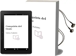 Descargar AudioLibro Conquista del Oeste de Varios Autores año 1990