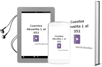 Descargar AudioLibro Cuentos Abuelita: 1 al 352 de Juanita Bañolas año 1990