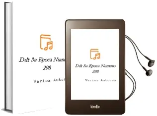 Descargar AudioLibro Ddt 3a Epoca Numero 298 de Varios Autores año 1990