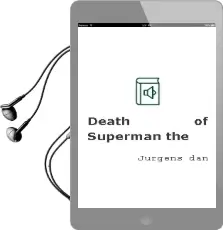 Descargar AudioLibro Death of Superman the de Jurgens Dan año 1990