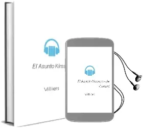 Descargar AudioLibro El Asunto Kirsanov de Gerard De Villiers año 1990