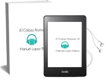 Descargar AudioLibro El Coloso Numero 32 de Manuel Lopez Blanco año 1990