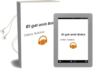 Descargar AudioLibro El gat amb Botes de Varios Autores año 1990
