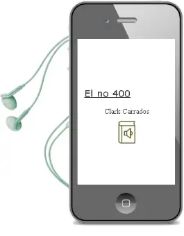 Descargar AudioLibro El no 400 de Clark Carrados año 1990