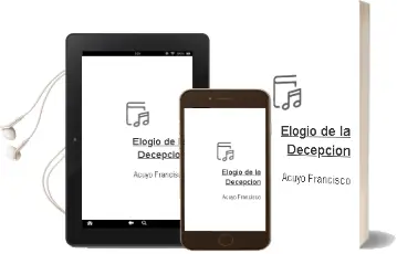 Descargar AudioLibro Elogio de la Decepcion de Acuyo Francisco año 1990