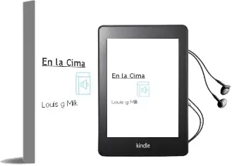 Descargar AudioLibro En la Cima de Louis G. Milk año 1990