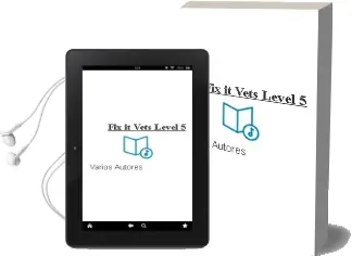 Descargar AudioLibro Fix it Vets Level 5 de Varios Autores año 1990