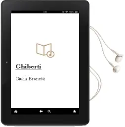 Descargar AudioLibro Ghiberti de Giulia Brunetti año 1990