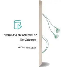Descargar AudioLibro Heman and the Masters of the Universe de Varios Autores año 1990