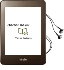 Descargar AudioLibro Horror no 08 de Varios Autores año 1990