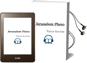 Descargar AudioLibro Jerusalem Plano de Varios Autores año 1990