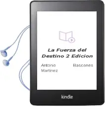 Descargar AudioLibro La Fuerza del Destino (2ª Edición) de Antonio Bascones Martínez año 1990