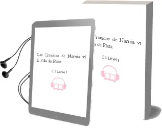 Descargar AudioLibro Las Crónicas de Narnia vi. la Silla de Plata de C. S. Lewis año 1990