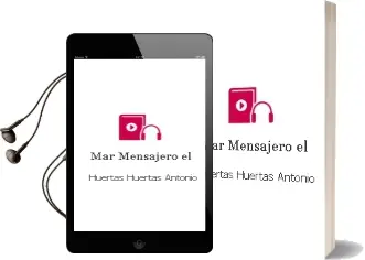 Descargar AudioLibro Mar Mensajero el de Huertas Huertas Antonio año 1990