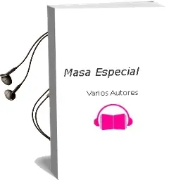 Descargar AudioLibro Masa.Especial de Varios Autores año 1990