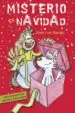 AudioLibro Misterio en Navidad de José Luis Navajo