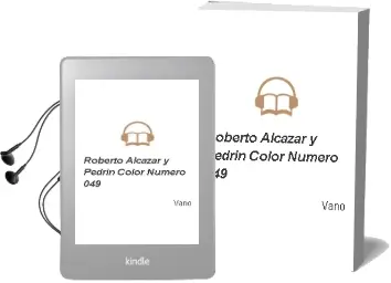 Descargar AudioLibro Roberto Alcazar y Pedrin Color Numero 049 de Vaño año 1990