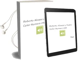 Descargar AudioLibro Roberto Alcazar y Pedrin Color Numero 093 de Vaño año 1990