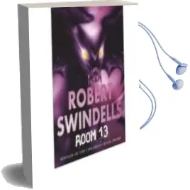 Descargar AudioLibro Room 13 de Robert Swindells año 1990