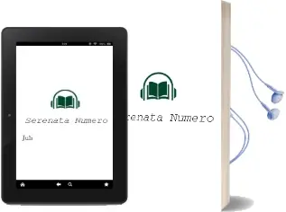 Descargar AudioLibro Serenata Numero de Juli  año 1990