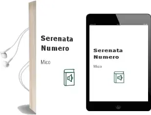 Descargar AudioLibro Serenata Numero de Mico año 1990