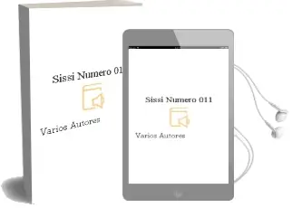 Descargar AudioLibro Sissi Numero 011 de Varios Autores año 1990