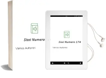 Descargar AudioLibro Sissi Numero 174 de Varios Autores año 1990