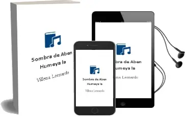 Descargar AudioLibro Sombra de Aben Humeya la de Villena Leonardo año 1990