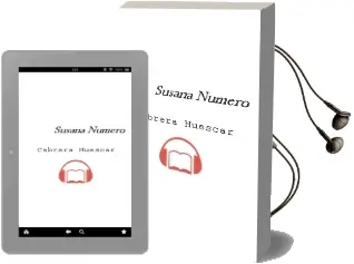 Descargar AudioLibro Susana Numero de Cabrera Huescar año 1990