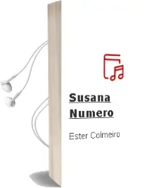 Descargar AudioLibro Susana Numero de Ester Colmeiro año 1990