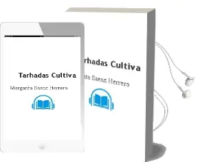 Descargar AudioLibro Tarhadas (Cultiva) de Margarita Sáenz Herrero año 1990