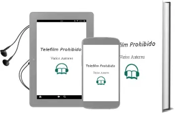 Descargar AudioLibro Telefilm Prohibido de Varios Autores año 1990