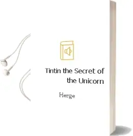 Descargar AudioLibro Tintin the Secret of the Unicorn de Herge año 1990