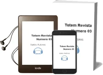 Descargar AudioLibro Totem Revista Numero 03 de Varios Autores año 1990