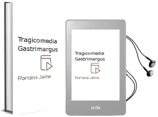 Descargar AudioLibro Tragicomedia Gastrimargus de Romaña Jaime año 1990