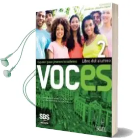 Descargar AudioLibro Voces 2 Libro del Alumno de Varios Autores año 1990