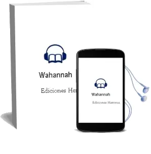 Descargar AudioLibro Wahannah de Ediciones Hemma año 1990