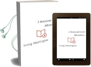Descargar AudioLibro 3 Racconti Dell´Alhambra de Irving Washington año 1990