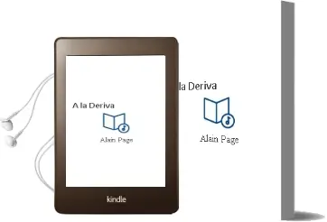 Descargar AudioLibro A la Deriva de Alain Page año 1990